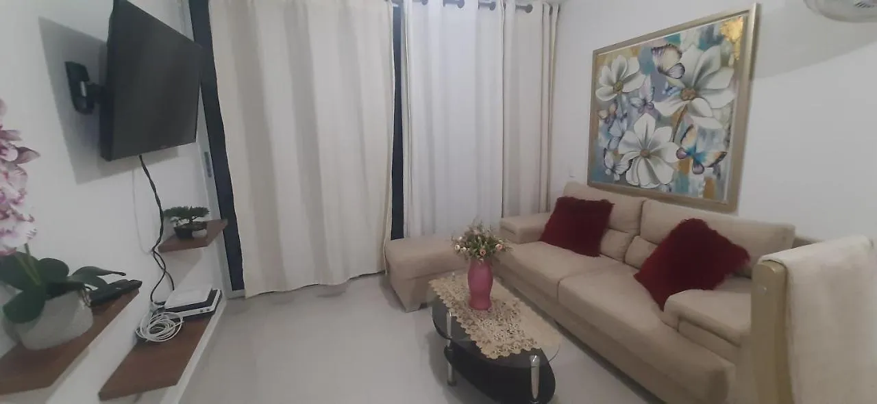 شقة Sorrento بارانكويلا