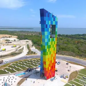 Apartamento Hermoso Nuevo En, Barranquilla (Atlantico)